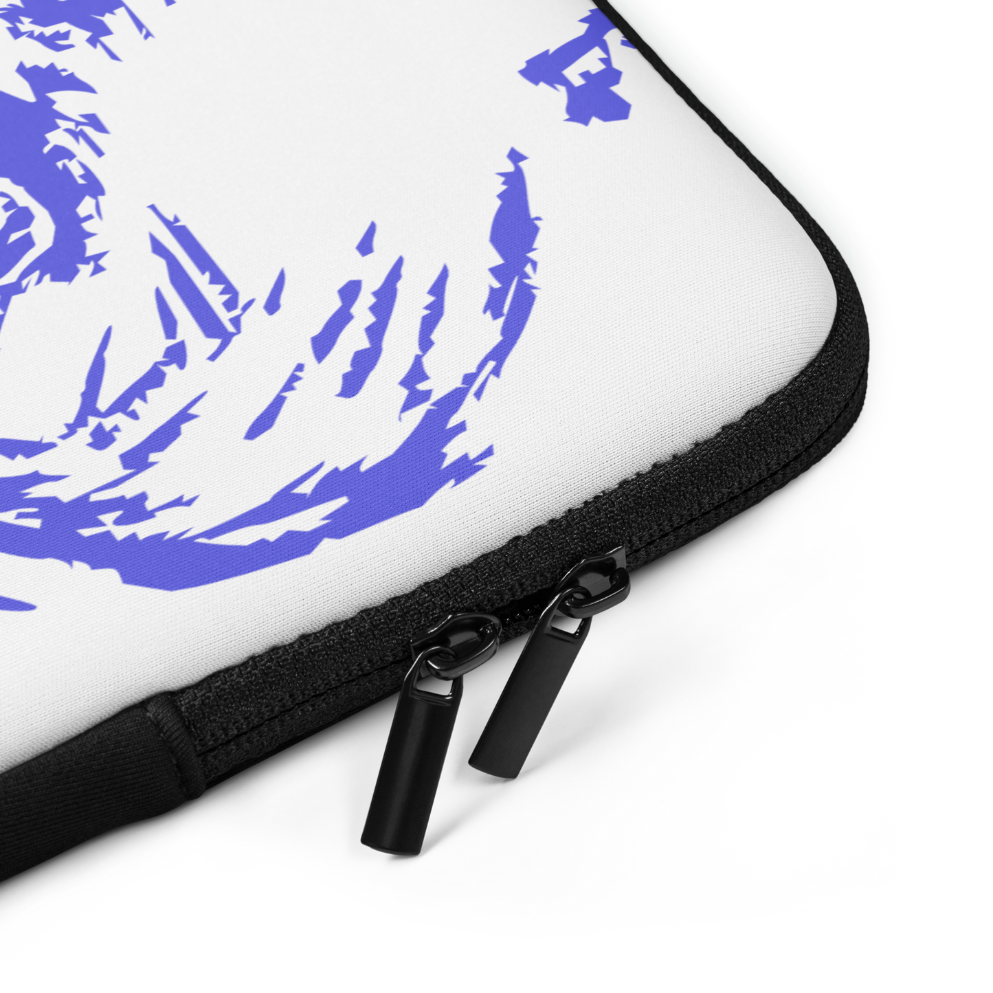 Van Gogh Collection - Purple - Van Gogh Portrait - Laptop Sleeve