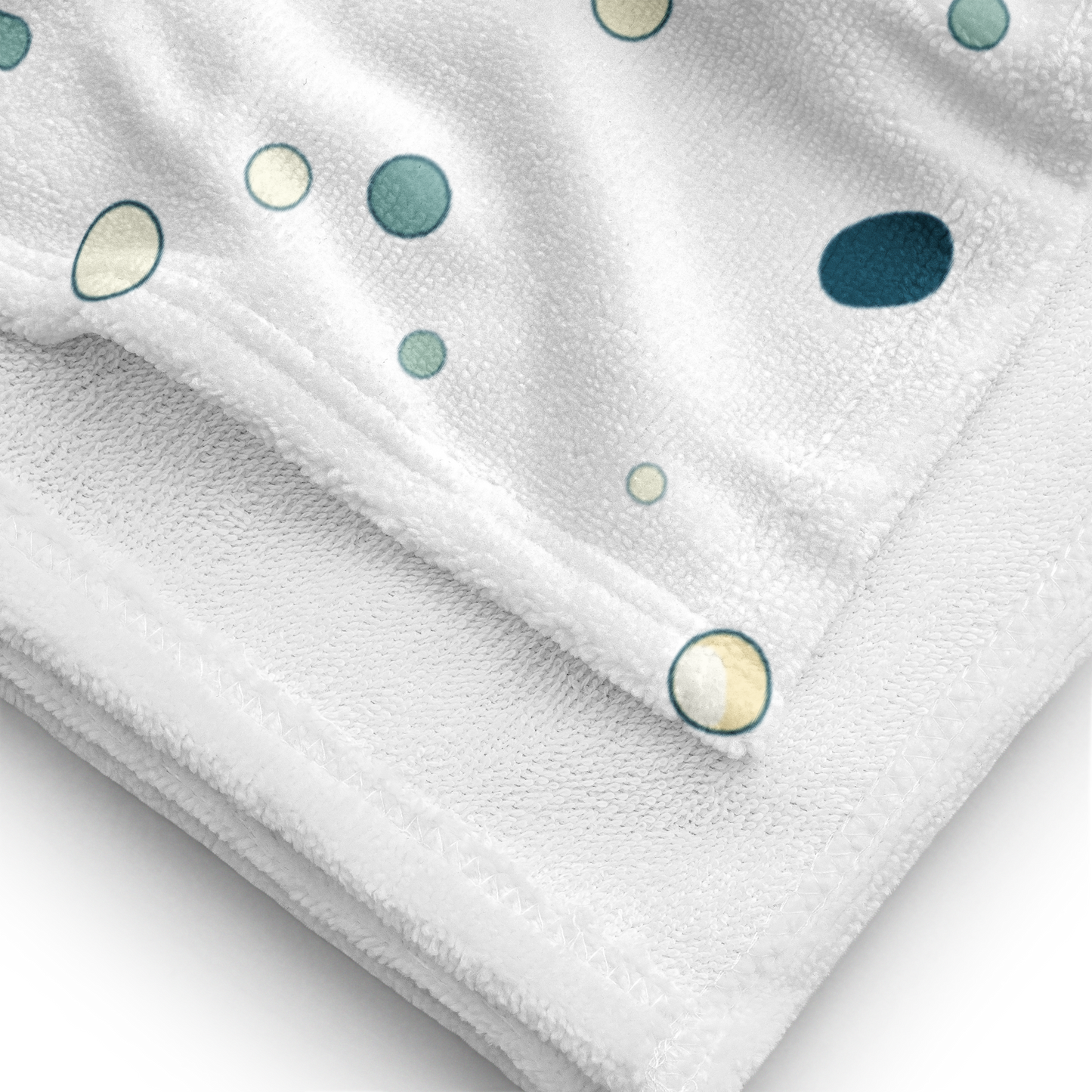 Cosmic Xpression Series - Lobster, Full - Towel