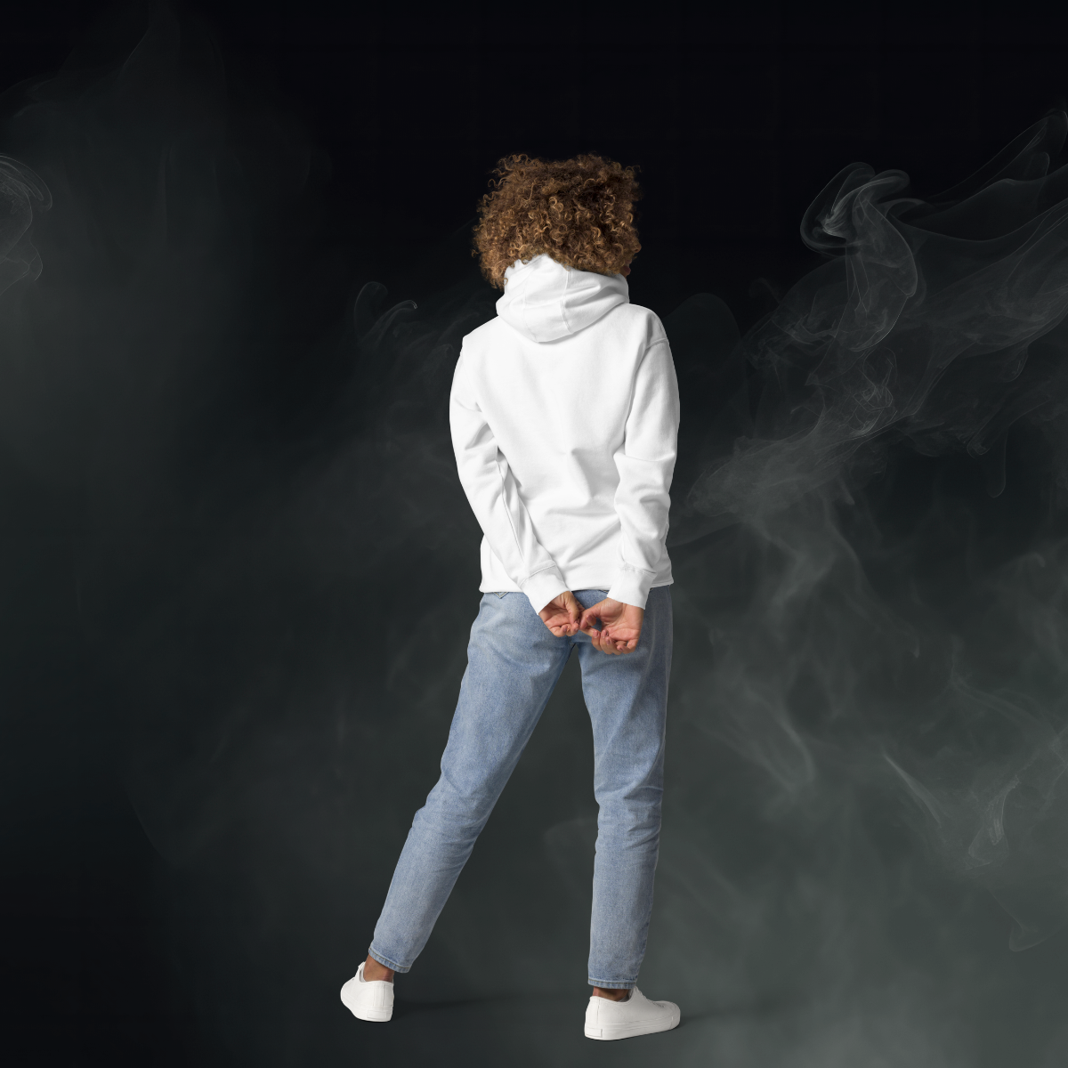 Vector Series - Open Mind - Unisex Hoodie