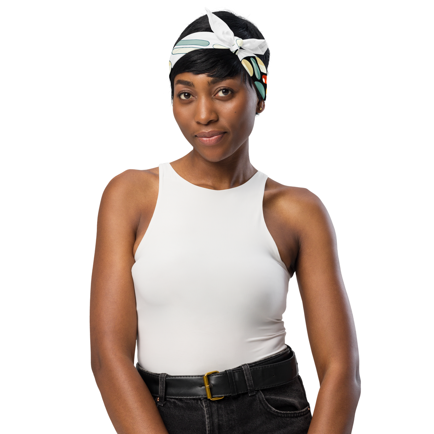 Cosmic Xpression Series - Lobster - All-over Print Bandana