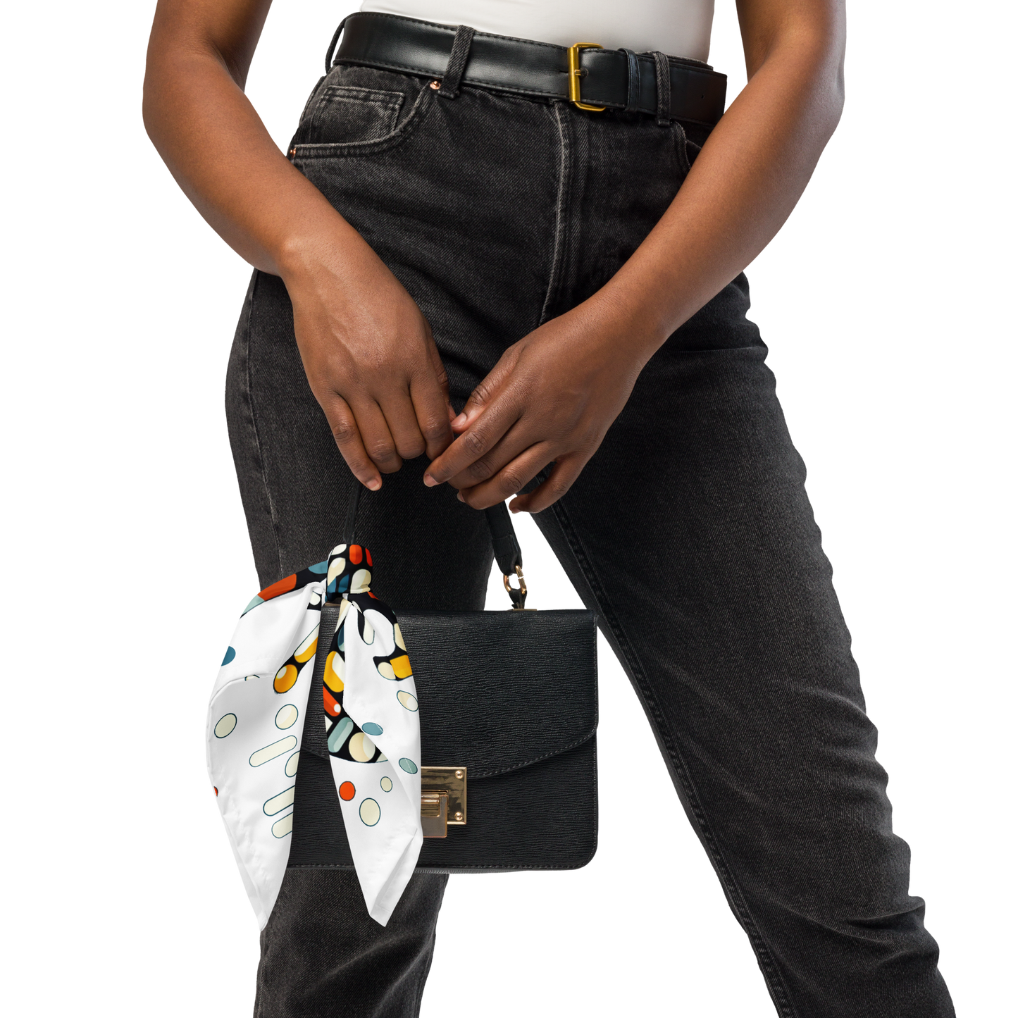 Cosmic Xpression Series - Lobster - All-over Print Bandana