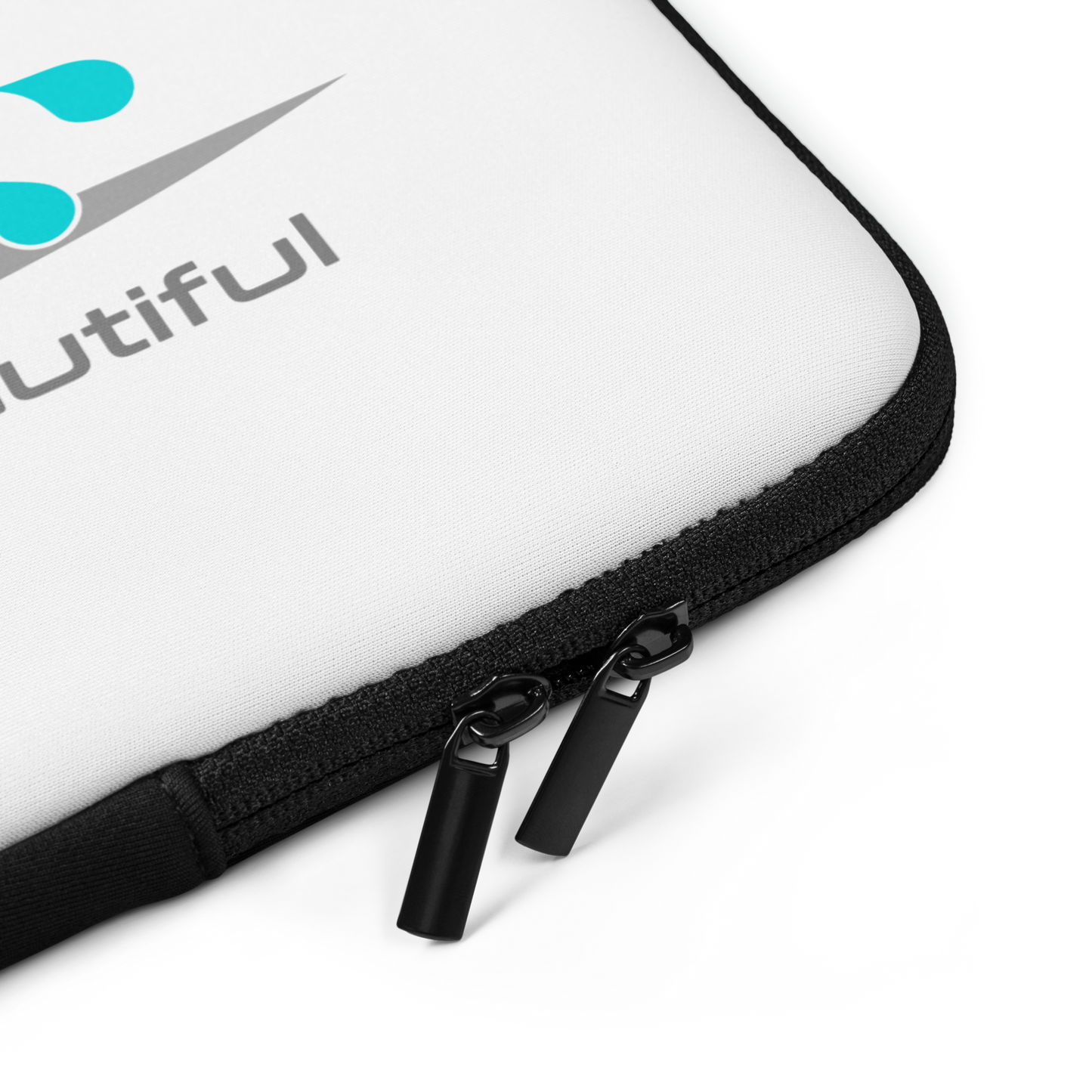 Vector Series - Beautiful Day - Laptop Sleeve