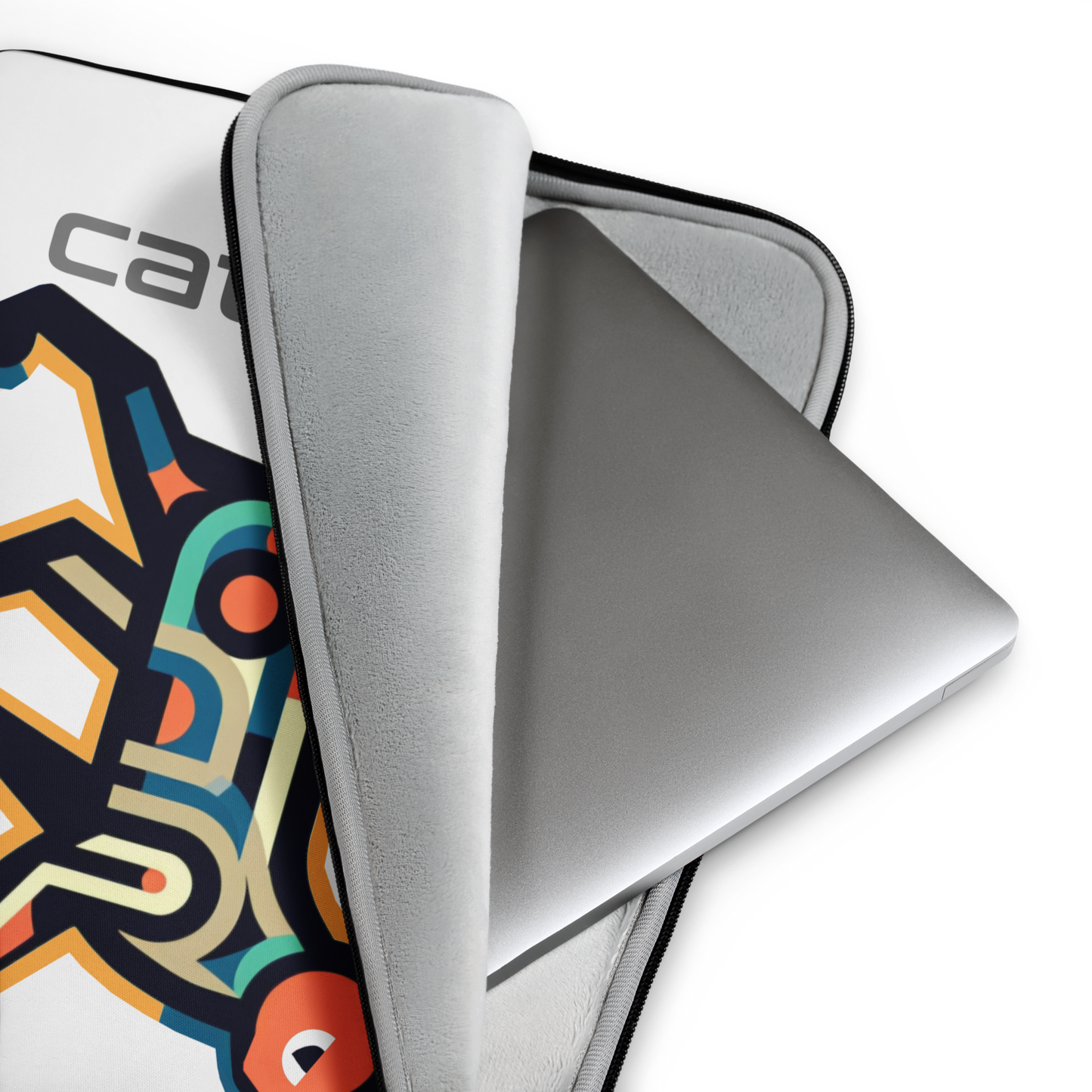 Cosmic Xpression Series - Catwalk - Laptop Sleeve